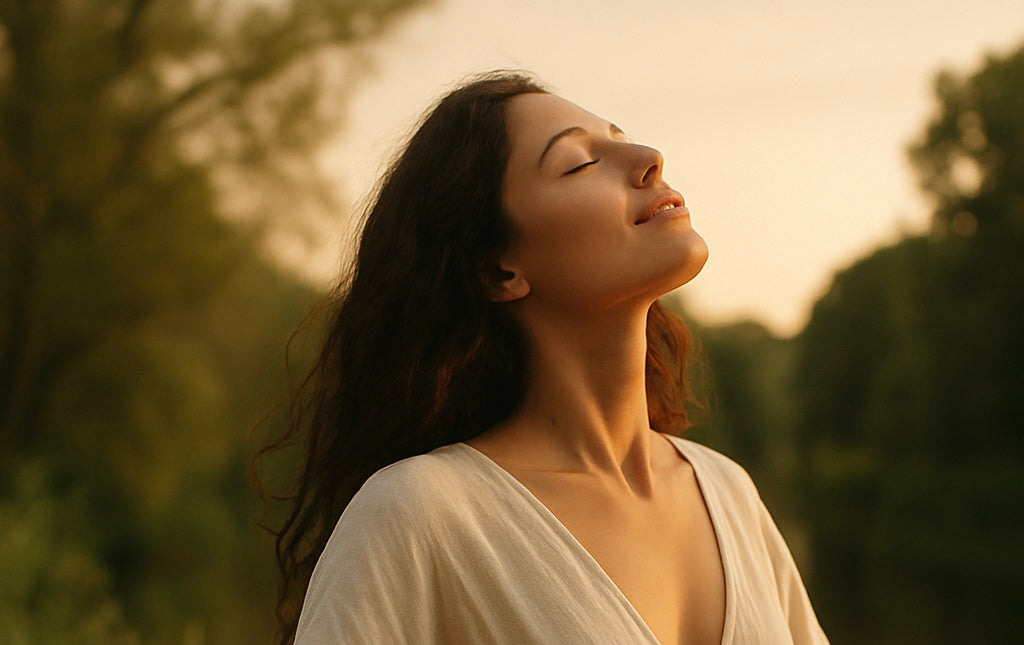 HELD - THE CREATIVE RESET RETREAT DEPOSIT