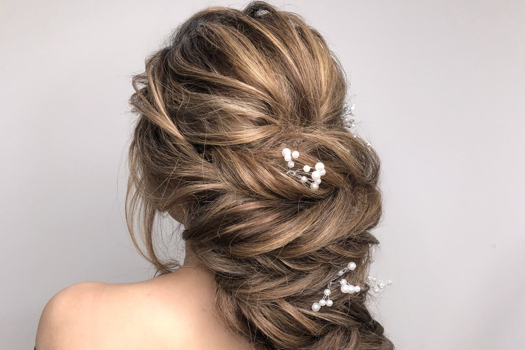 AERIAL HAIR