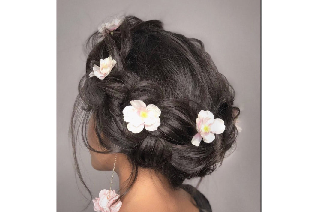 BRAIDED CROWN