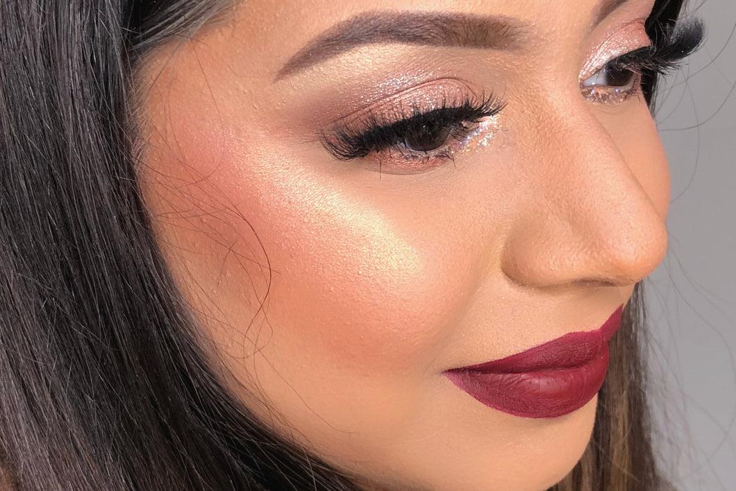 SPARKLE ALL THE WAY
